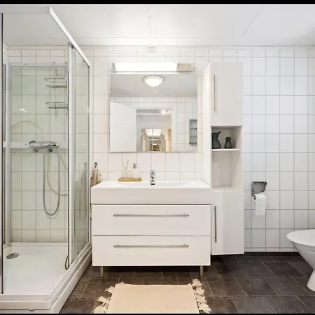 דירה Paris In Norway *